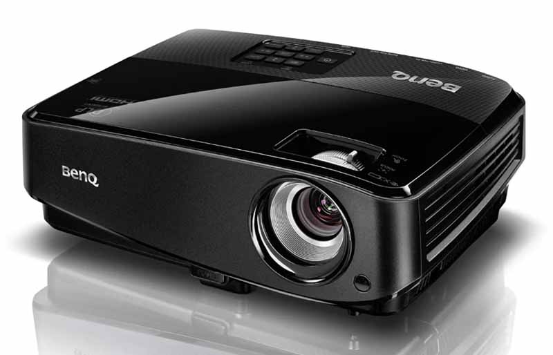 BenQ MW519
